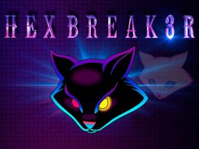 Hexbreaker 3