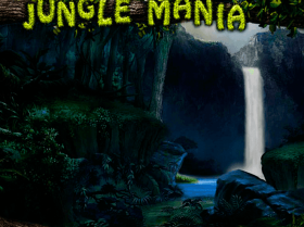 Jungle Mania