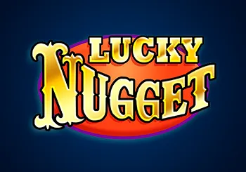 Lucky Nugget Casino logotype