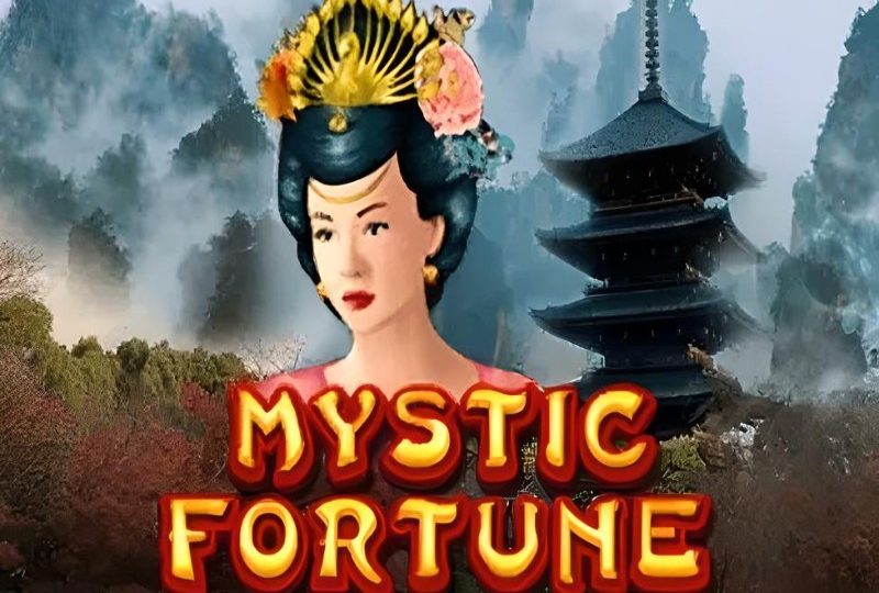 Mystic Fortune