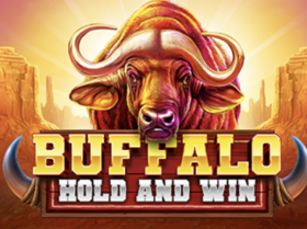 Buffalo Hold and Win 