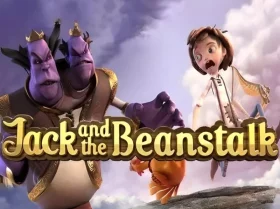 Jack and the Beanstalk