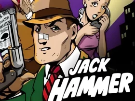 Jack Hammer