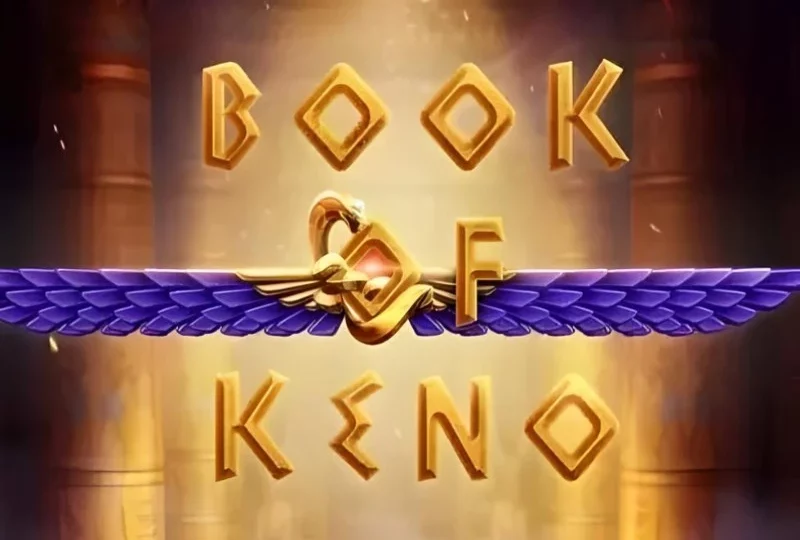 Book of Keno