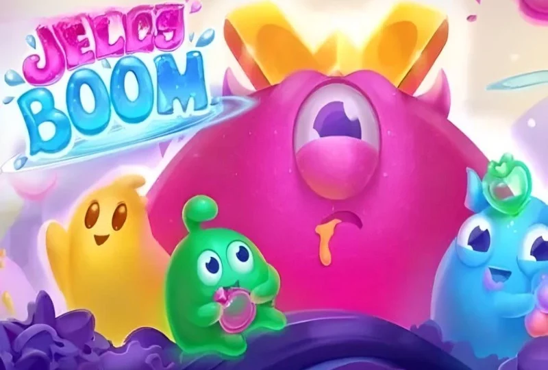 Jelly Boom