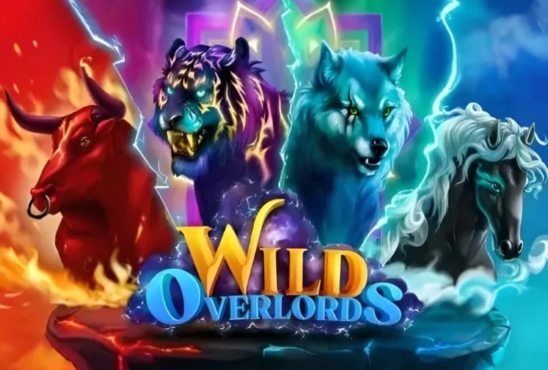 Wild Overlords