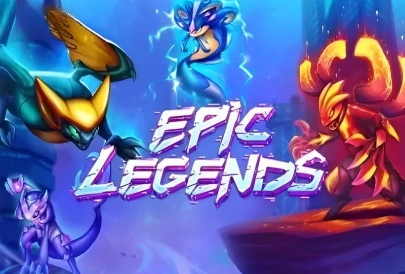 Epic Legends