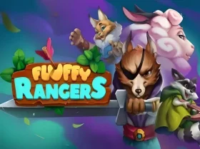 Fluffy Rangers