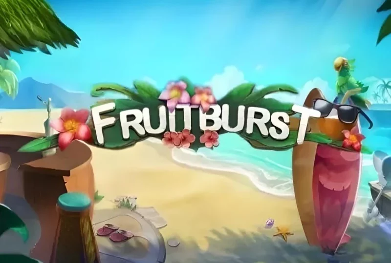 Fruitburst