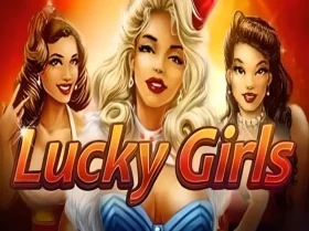 Lucky Girls