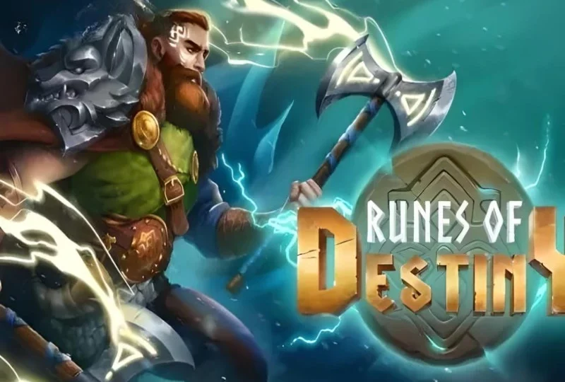 Runes of Destiny