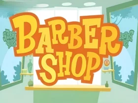 Barber Shop