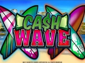 Cash Wave