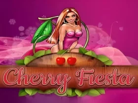 Cherry Fiesta