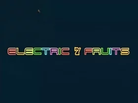 Electric 7 Fruits