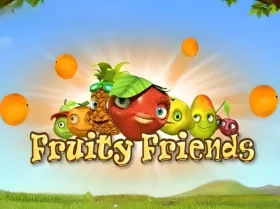 Fruity Friends