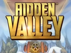 Hidden Valley