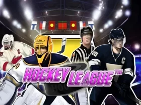 Hockey League