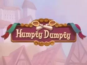 Humpty Dumpty