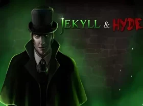 Jekyll And Hyde