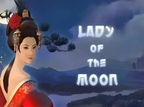 Lady of the Moon