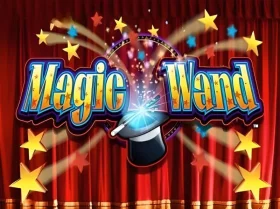 Magic Wand