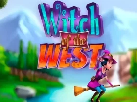 Witch of the West