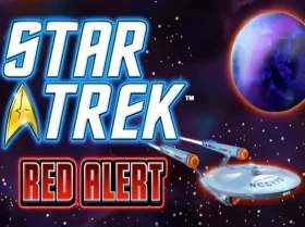 Star Trek Red Alert