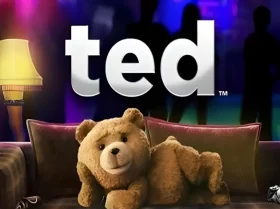 Ted