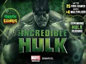 The Incredible Hulk