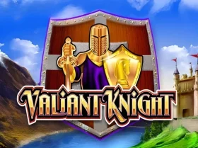 Valiant Knight