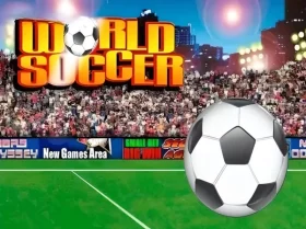 World Soccer