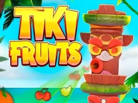 Tiki Fruits