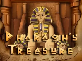 Pharaoh’s Treasure