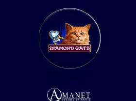 Diamond Cats