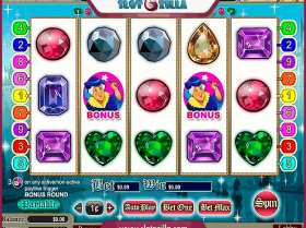 Princess Jewels Slot