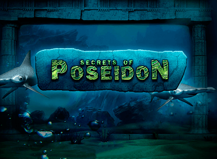 Secrets Of Poseidon