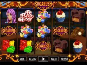 Sugarush HD