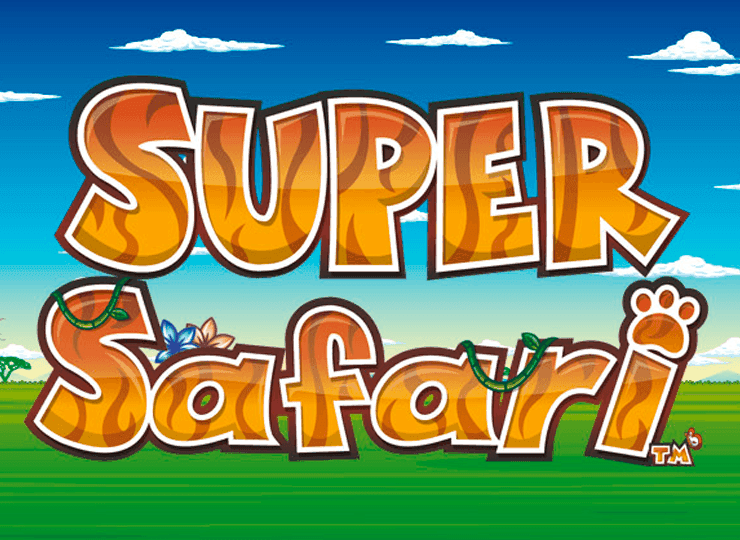 Super Safari