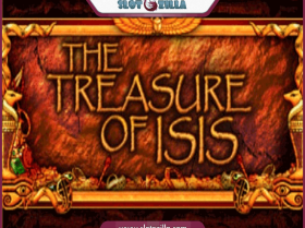 Treasure of Isis