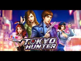 Tokyo Hunter