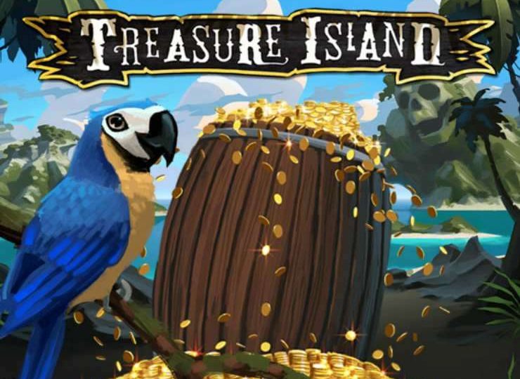 Treasure Island