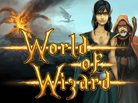 World of Wizard